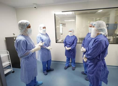 Slider image (1) Regencord - Stem Cell Therapies